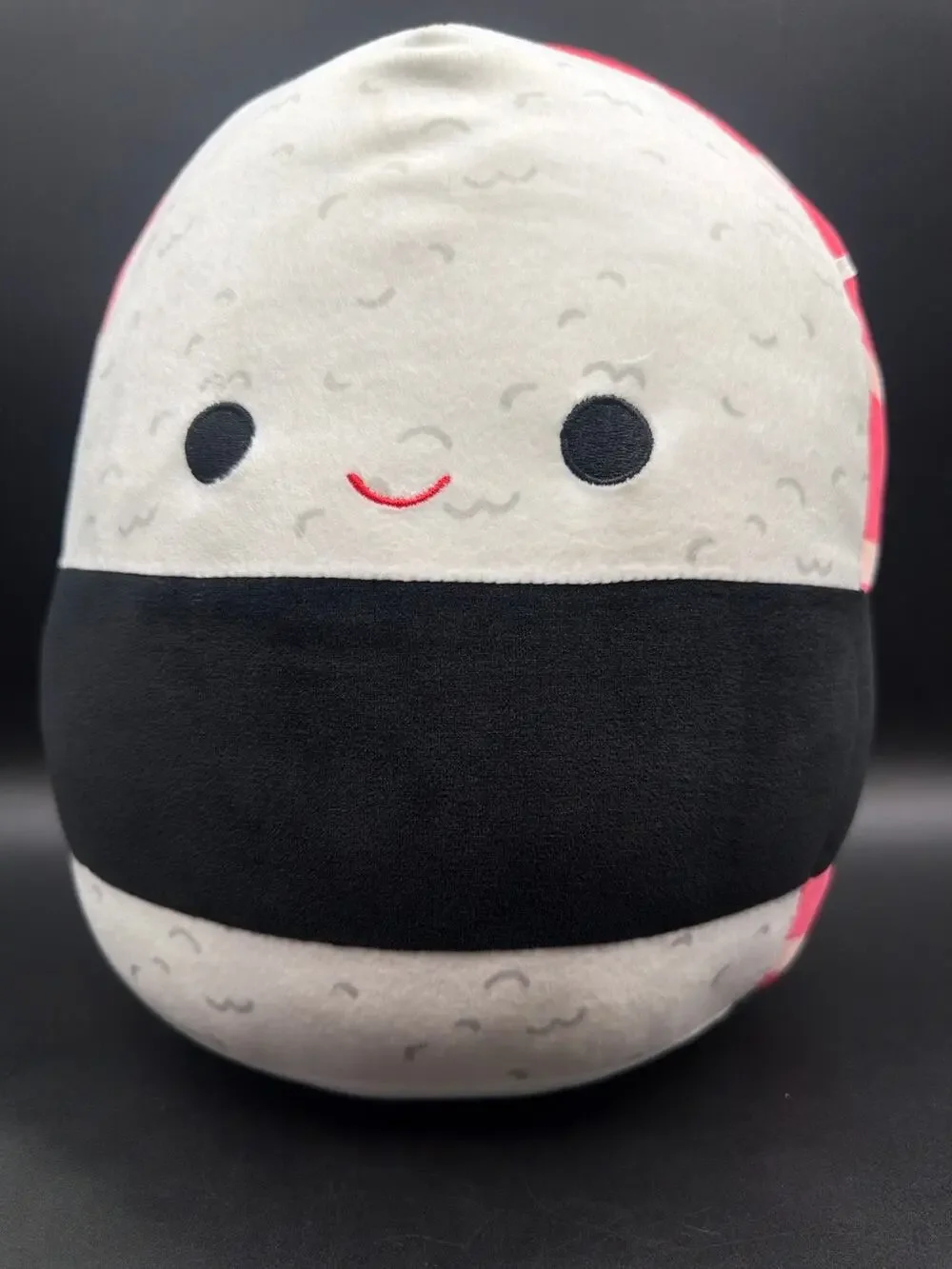 Squishmallows Mary Alice Tuna Sushi 11 Inch Target Exclusive Plush Kellytoy